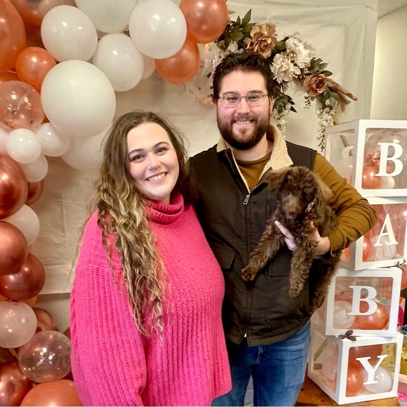 New Here?🎀 - Picture 1 of 1